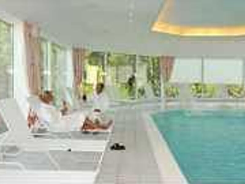 Parkhotel Am Glienberg