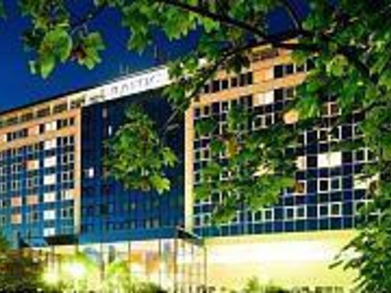 Sport- und Ferienhotel Baltic