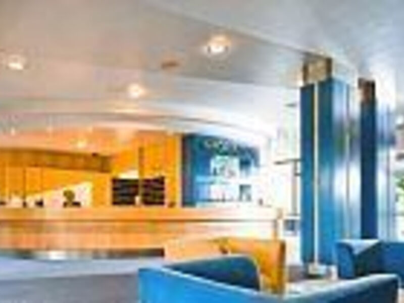 Sport- und Ferienhotel Baltic