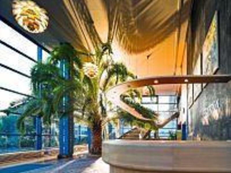 Sport- und Ferienhotel Baltic