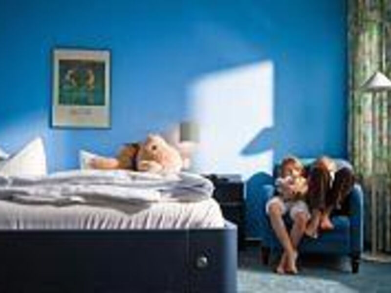 Sport- und Ferienhotel Baltic