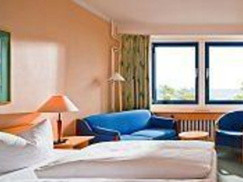 Sport- und Ferienhotel Baltic