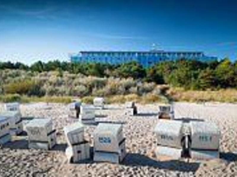 Sport- und Ferienhotel Baltic