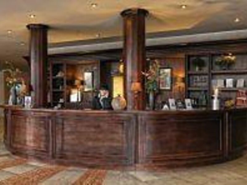 Spreewald Parkhotel van der Valk