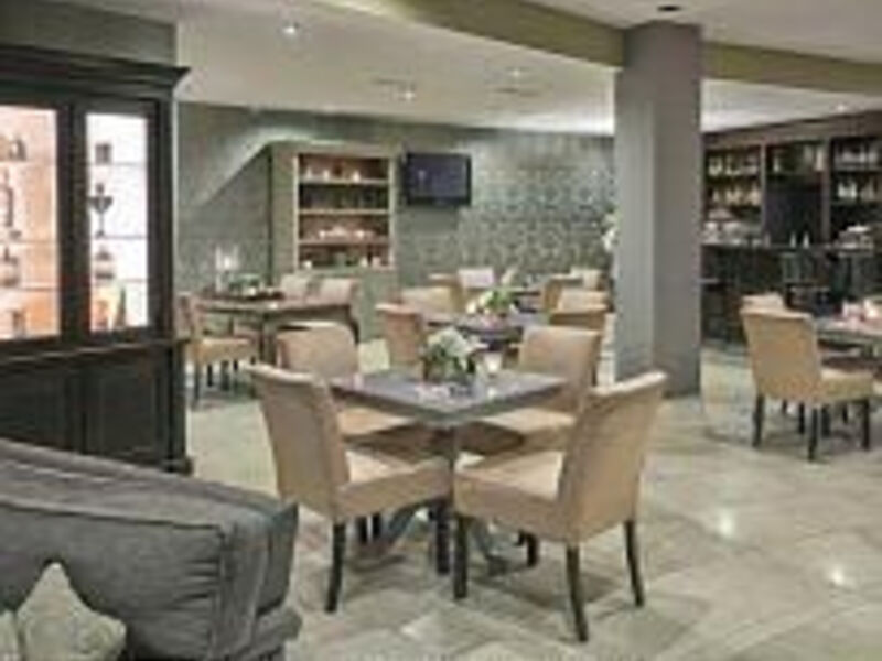 Spreewald Parkhotel van der Valk
