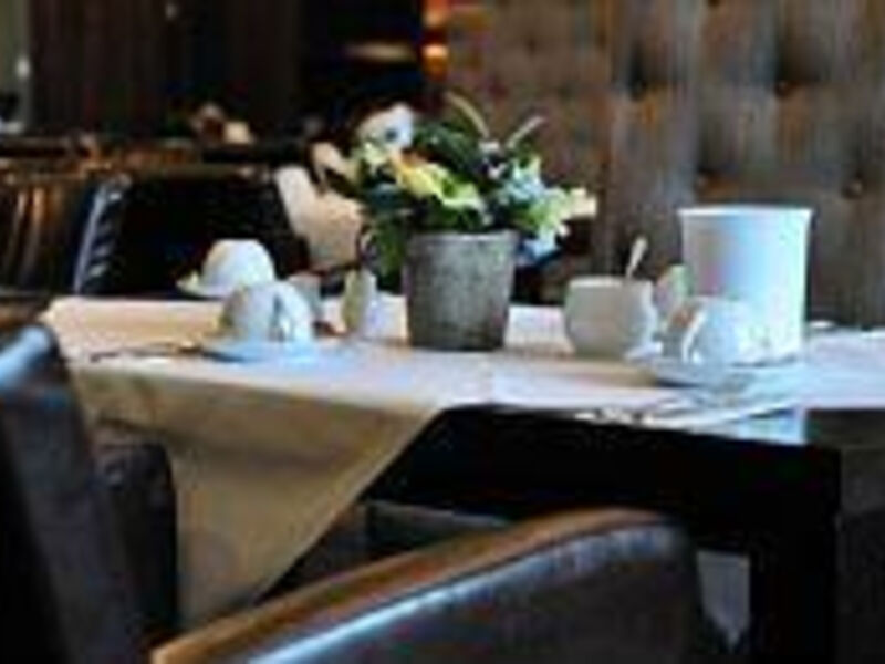 Spreewald Parkhotel van der Valk