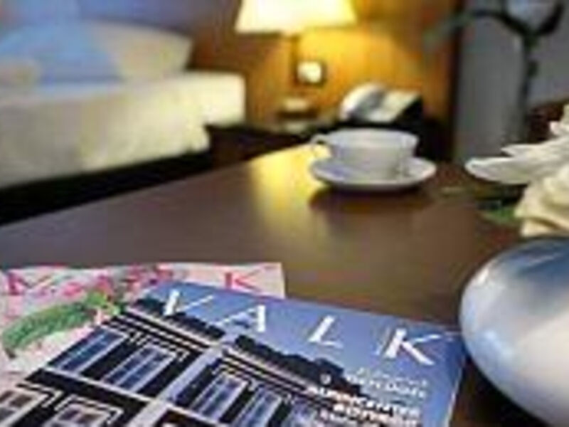Spreewald Parkhotel van der Valk