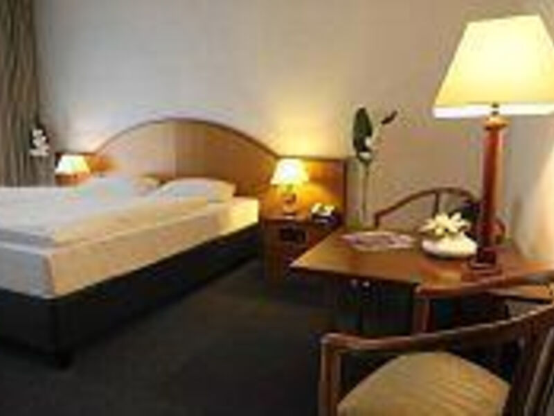 Spreewald Parkhotel van der Valk