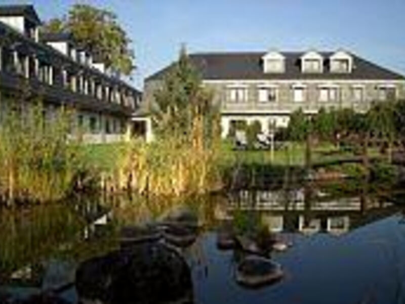 GreenLine Hotel Landhaus Geliti