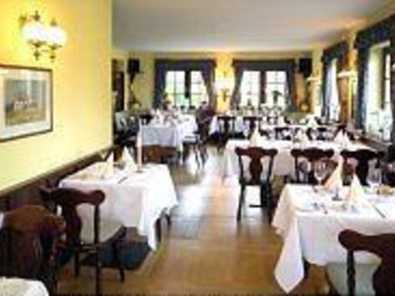 GreenLine Hotel Landhaus Geliti