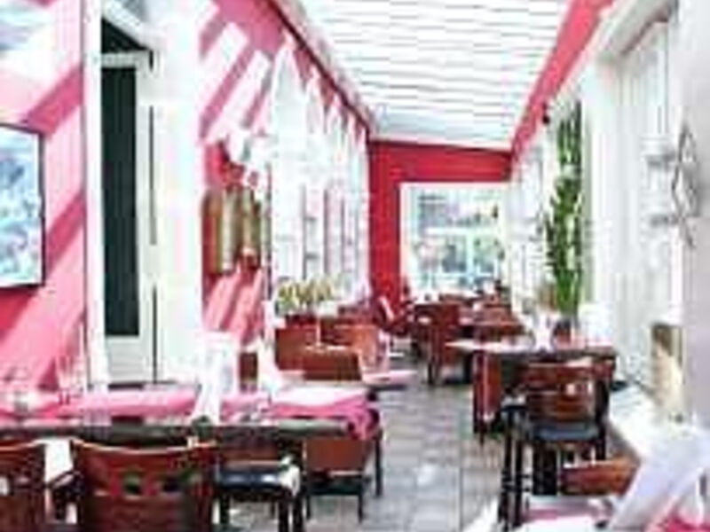Hotel Quellenhof