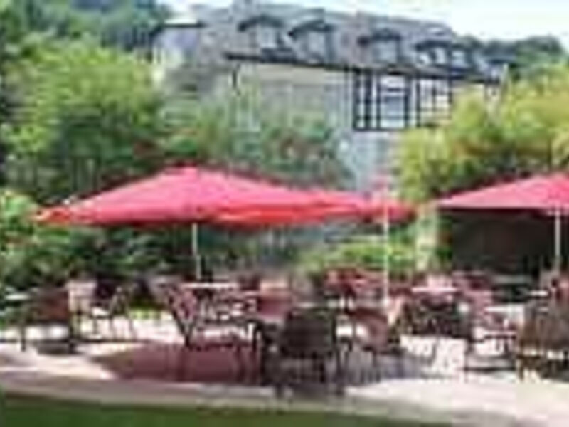 Hotel Quellenhof
