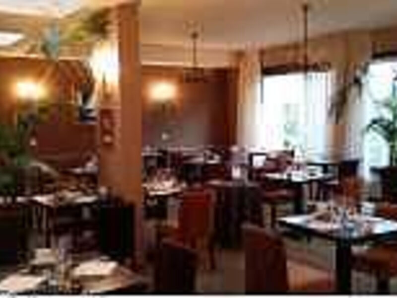 Hotel Des Vosges