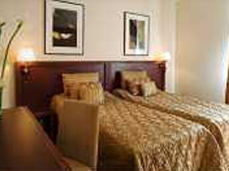 Hotel Des Vosges