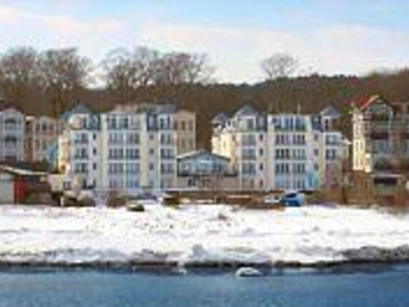 Ostseeresidenz Seeschloß Bansin