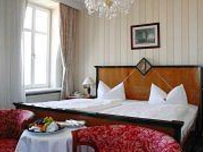 Seetel Strandhotel Atlantic