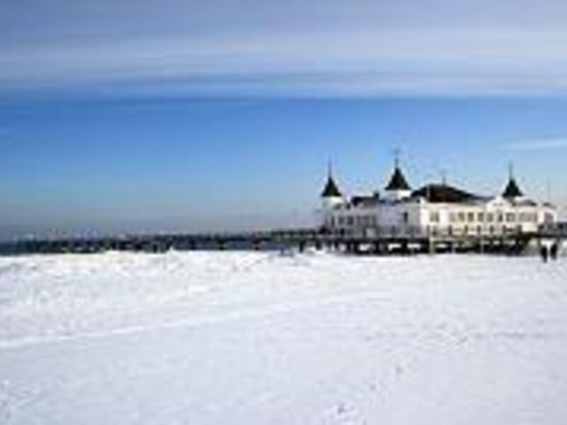 Seetel Strandhotel Atlantic