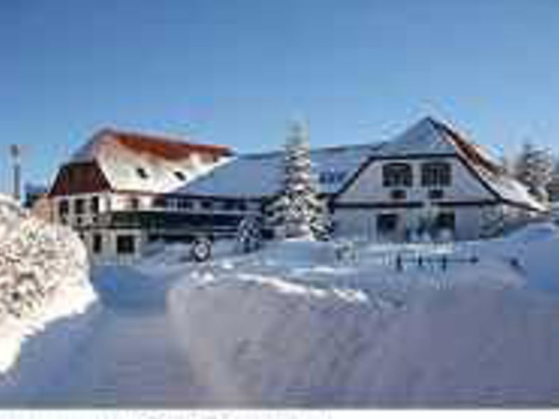 Hotel Frauensteiner Hof