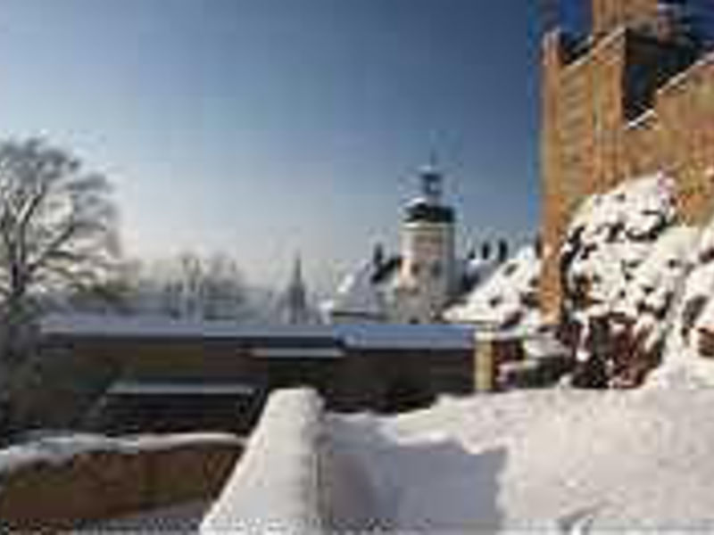 Hotel Frauensteiner Hof