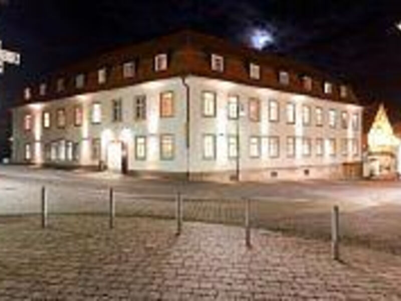 Hotel Leist Sonne Engel