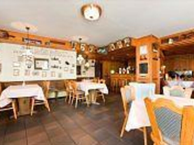 Hotel Leist Sonne Engel