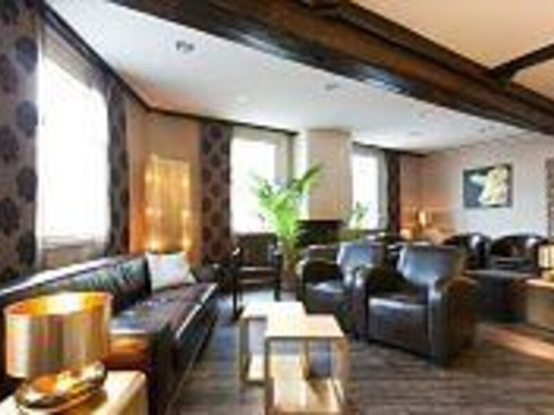 Hotel Leist Sonne Engel