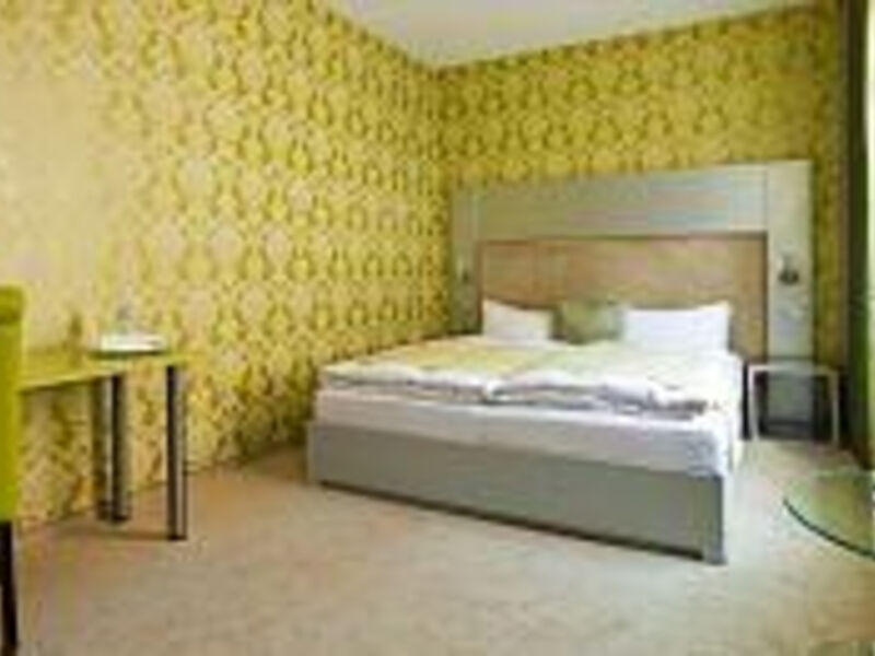 Hotel Leist Sonne Engel