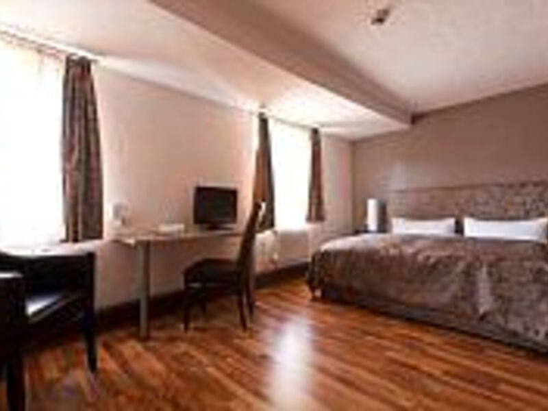Hotel Leist Sonne Engel
