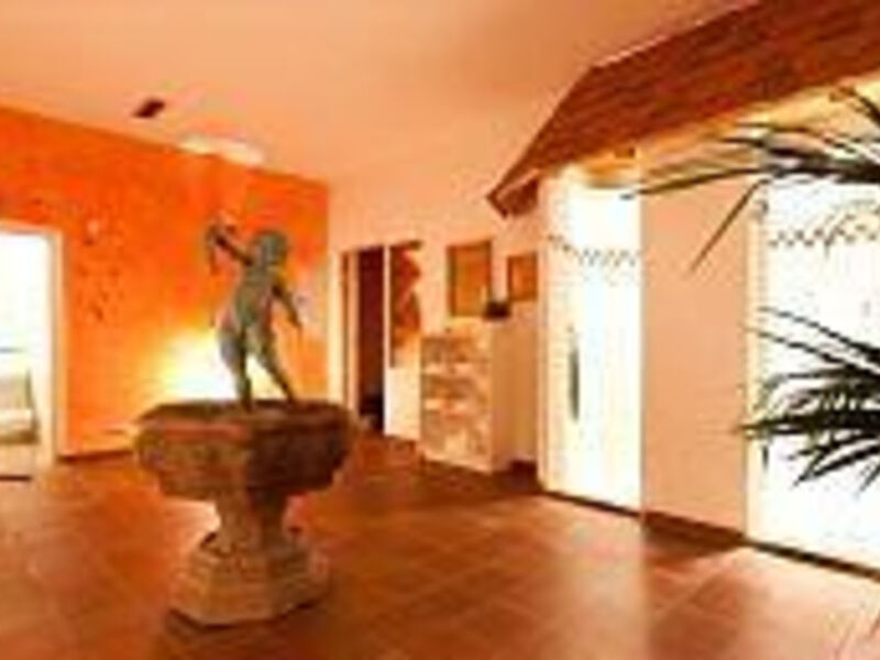 Hotel Leist Sonne Engel