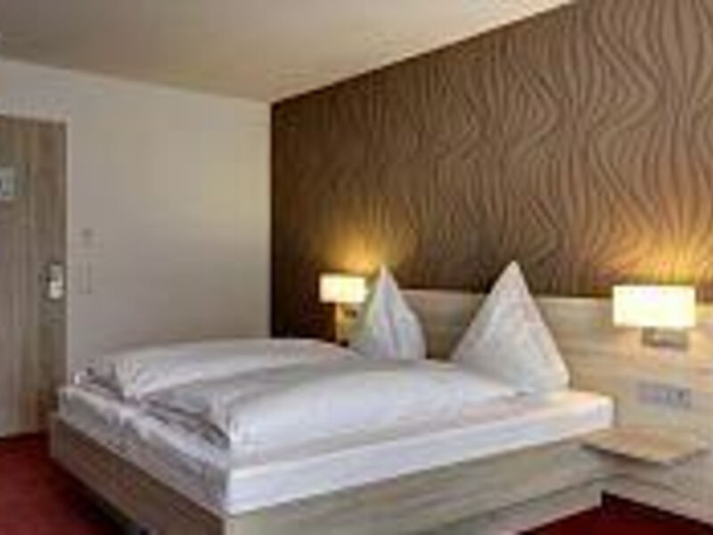 Hotel Lindenhof