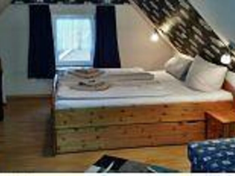 Hotel Up Diek