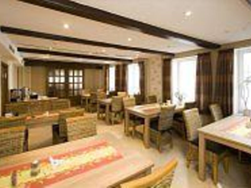 Hotel Up Diek