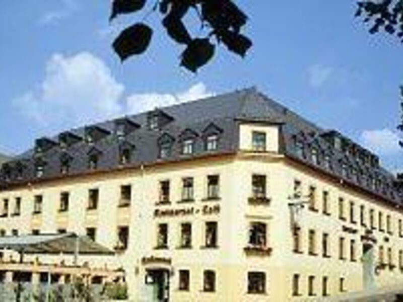 Hotel Weißes Ross