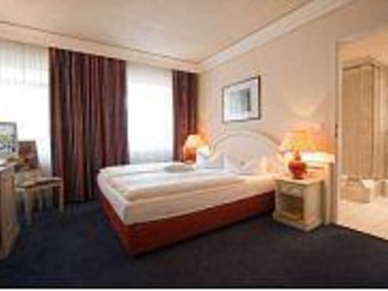 Hotel Weißes Ross