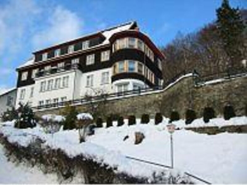 Hotel Zum Harzer Jodelmeister