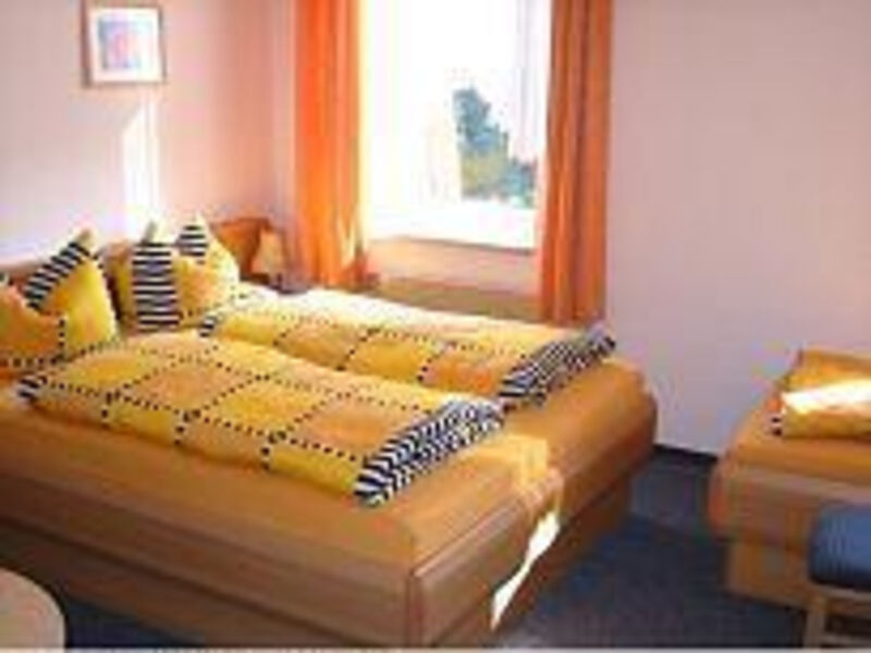 Hotel Zum Harzer Jodelmeister