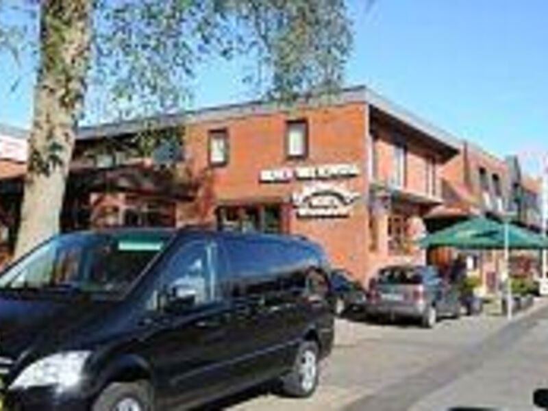 Hotel Wittensee Schützenhof