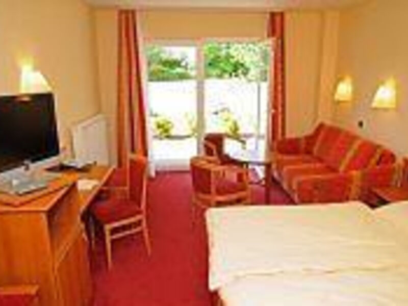 Hotel Wittensee Schützenhof