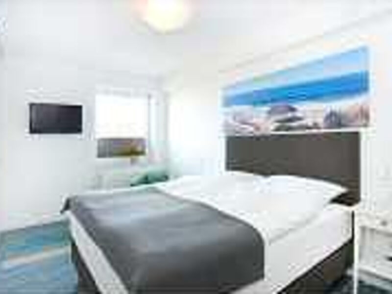 Hotel Beach Hotel California