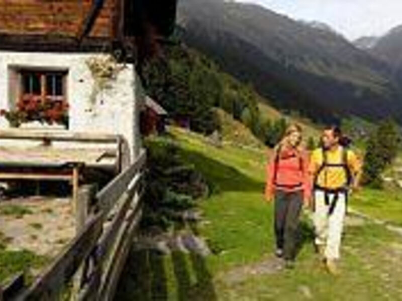 Hotel Zur Post