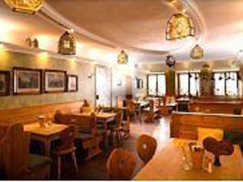 Posthotel Kolberbräu