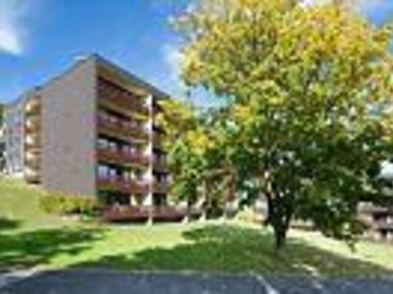 Rhoen Park Hotel