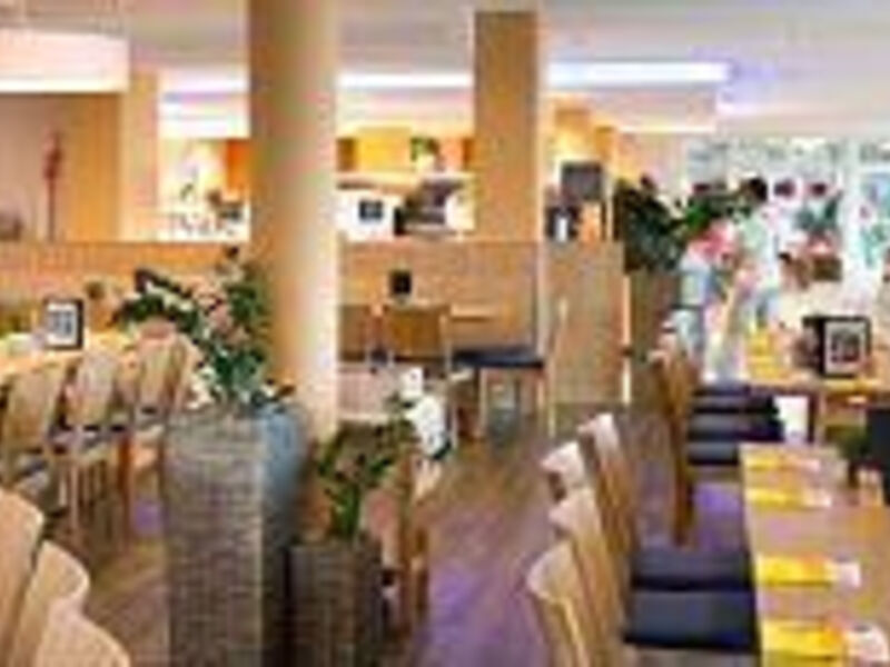 Rhoen Park Hotel