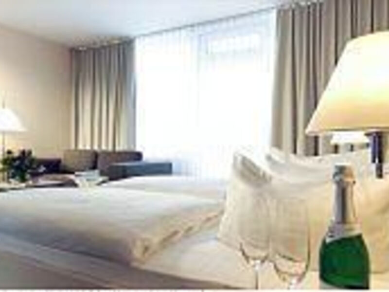 Rhoen Park Hotel