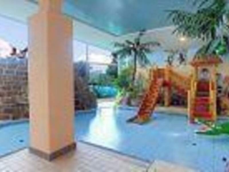 Rhoen Park Hotel