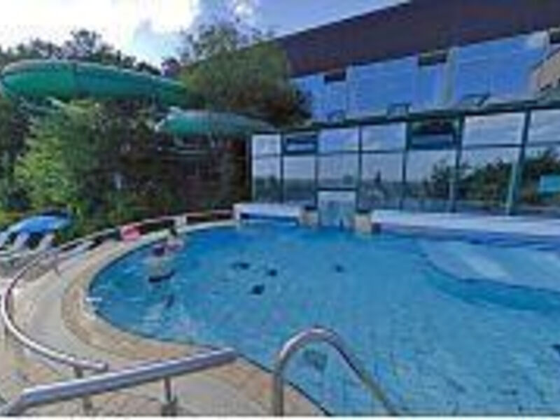 Rhoen Park Hotel