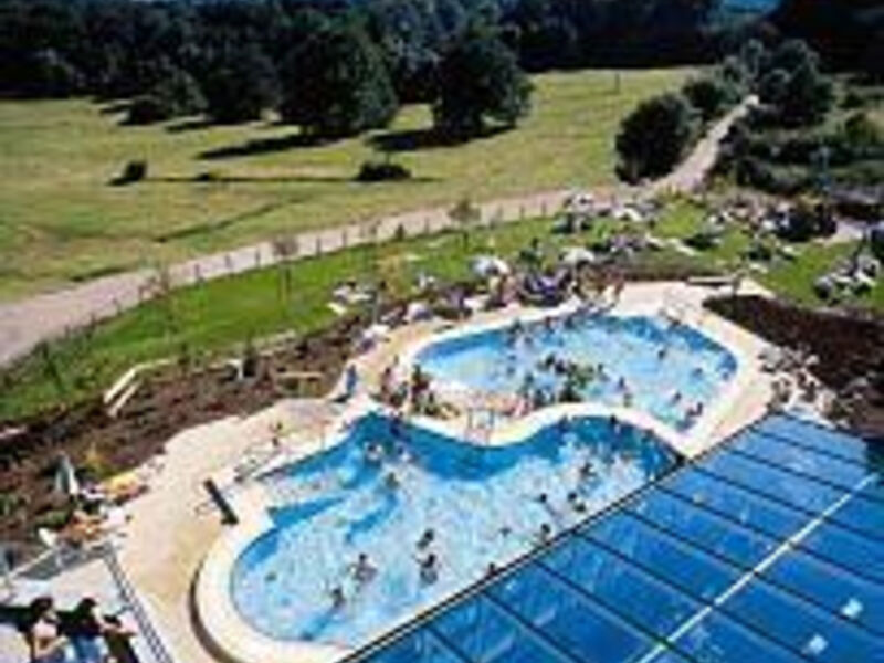 Rhoen Park Hotel