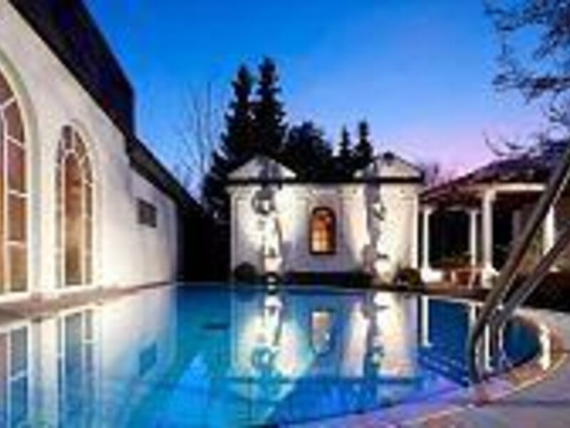 Rhoen Park Hotel