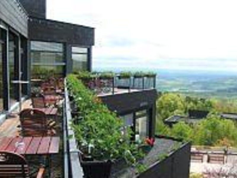 Rhoen Park Hotel