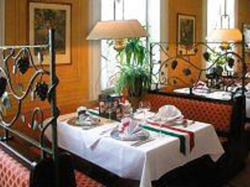 Ringhotel Würzburg Wittelsbacher Höh